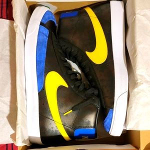 Men's Nike Blazer Mid '77 Vintage (Size 13 )